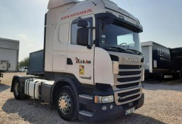 Scania r450