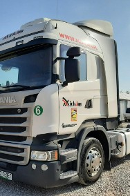 Scania r450-2