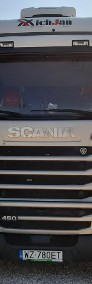 Scania r450-3