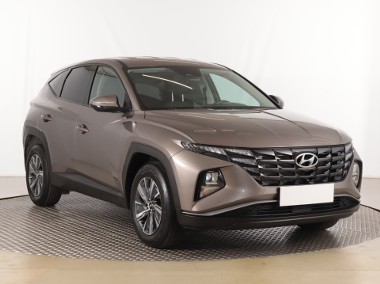 Hyundai Tucson , Salon Polska, 1. Właściciel, Klima, Tempomat,-1