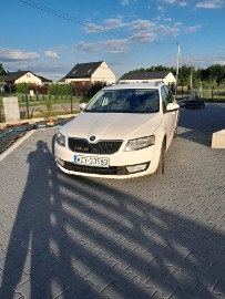 Combi, 2000cm3 Diesel 150KM, Bezwypadkowy