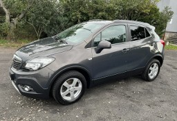 Opel Mokka 1.6 cdti , Eco flex, 4x4, Start/Stop