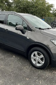 Opel Mokka 1.6 cdti , Eco flex, 4x4, Start/Stop-2