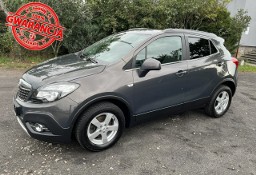 Opel Mokka 1.6 cdti , Eco flex, 4x4, Start/Stop