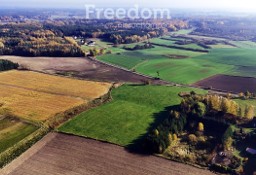 Działka budowlana Frednowy