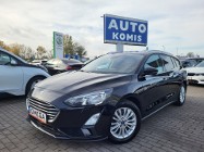 Ford Focus IV Titanium Navi Kamera Asyst. pasa Podgrz. szyba