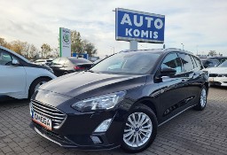 Ford Focus IV Titanium Navi Kamera Asyst. pasa Podgrz. szyba