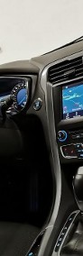 Ford Mondeo VIII FV23% 150KM FORD DYNAMIC LED SYNC3 TitaniumS Convers+Navi+Kamera Gwa-3