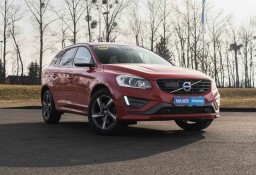 Volvo XC60 I , 230 KM, Automat, Skóra, Navi, Xenon, Klimatronic, Tempomat,