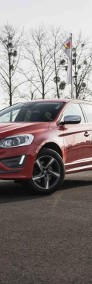 Volvo XC60 I , 230 KM, Automat, Skóra, Navi, Xenon, Klimatronic, Tempomat,-4