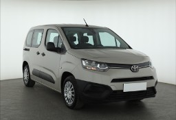 Toyota ProAce ProAce City Verso , Salon Polska, 1. Właściciel, Serwis ASO, VAT 23%,