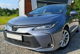 Toyota Corolla XII Kamera, Led , Bezwypadkowa ,Krajowa ,Auris