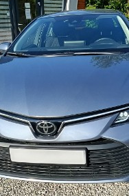 Toyota Corolla XII Kamera, Led , Bezwypadkowa ,Krajowa ,Auris-2