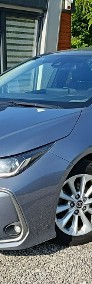 Toyota Corolla XII Kamera, Led , Bezwypadkowa ,Krajowa ,Auris-4
