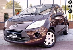 Ford KA II Klimatyzacja|Komputer|Bezwyp|Serwisowany|Zarejestr.|GWARANCJA VIP