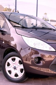 Ford KA II Klimatyzacja|Komputer|Bezwyp|Serwisowany|Zarejestr.|GWARANCJA VIP-2