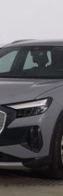 Audi e-tron Q4 e-tron , SoH 93%, Salon Polska, Serwis ASO, Automat, VAT 23%, Nav-3