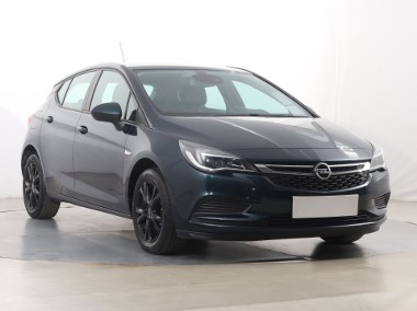 Opel Astra J , Serwis ASO, Klimatronic, Tempomat, Parktronic,-1