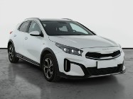 Kia Xceed , Salon Polska, Serwis ASO, Automat, Klimatronic, Tempomat,