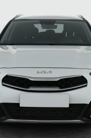 Kia Xceed , Salon Polska, Serwis ASO, Automat, Klimatronic, Tempomat,-2