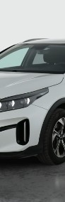 Kia Xceed , Salon Polska, Serwis ASO, Automat, Klimatronic, Tempomat,-3