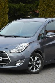 Hyundai ix20 1.6(125KM) Navi Kamera Premium Ledy Parktroni Aso Hyundai-2