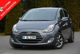 Hyundai ix20 1.6(125KM) Navi Kamera Premium Ledy Parktroni Aso Hyundai