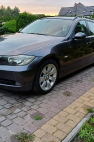 BMW SERIA 3 zadbany, bezwypadkowy, GWARANCJA-2