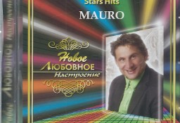 CD Mauro - Stars Hits (2006) (Nikitin)