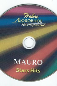 CD Mauro - Stars Hits (2006) (Nikitin)-3