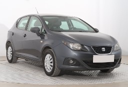 SEAT Ibiza V , 1. Właściciel, Klima