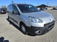 Peugeot Partner 1,6hdi 3 Osoby,Klimatyzacja.El.szyby,Centralka.kredyt.OKAZJA