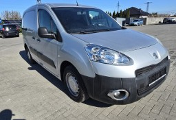 Peugeot Partner 1,6hdi 3 Osoby,Klimatyzacja.El.szyby,Centralka.kredyt.OKAZJA