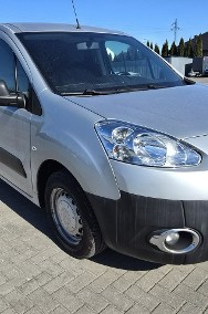 Peugeot Partner 1,6hdi 3 Osoby,Klimatyzacja.El.szyby,Centralka.kredyt.OKAZJA-2