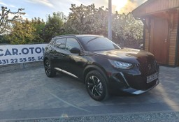 Peugeot 2008 1.2 Benzyna 130 KM Przebieg-100 284 km Serwisowany