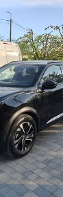 Peugeot 2008 1.2 Benzyna 130 KM Przebieg-100 284 km Serwisowany-3