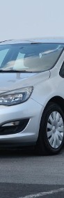 Opel Astra J , Salon Polska, Serwis ASO, VAT 23%, Klima, Tempomat-3