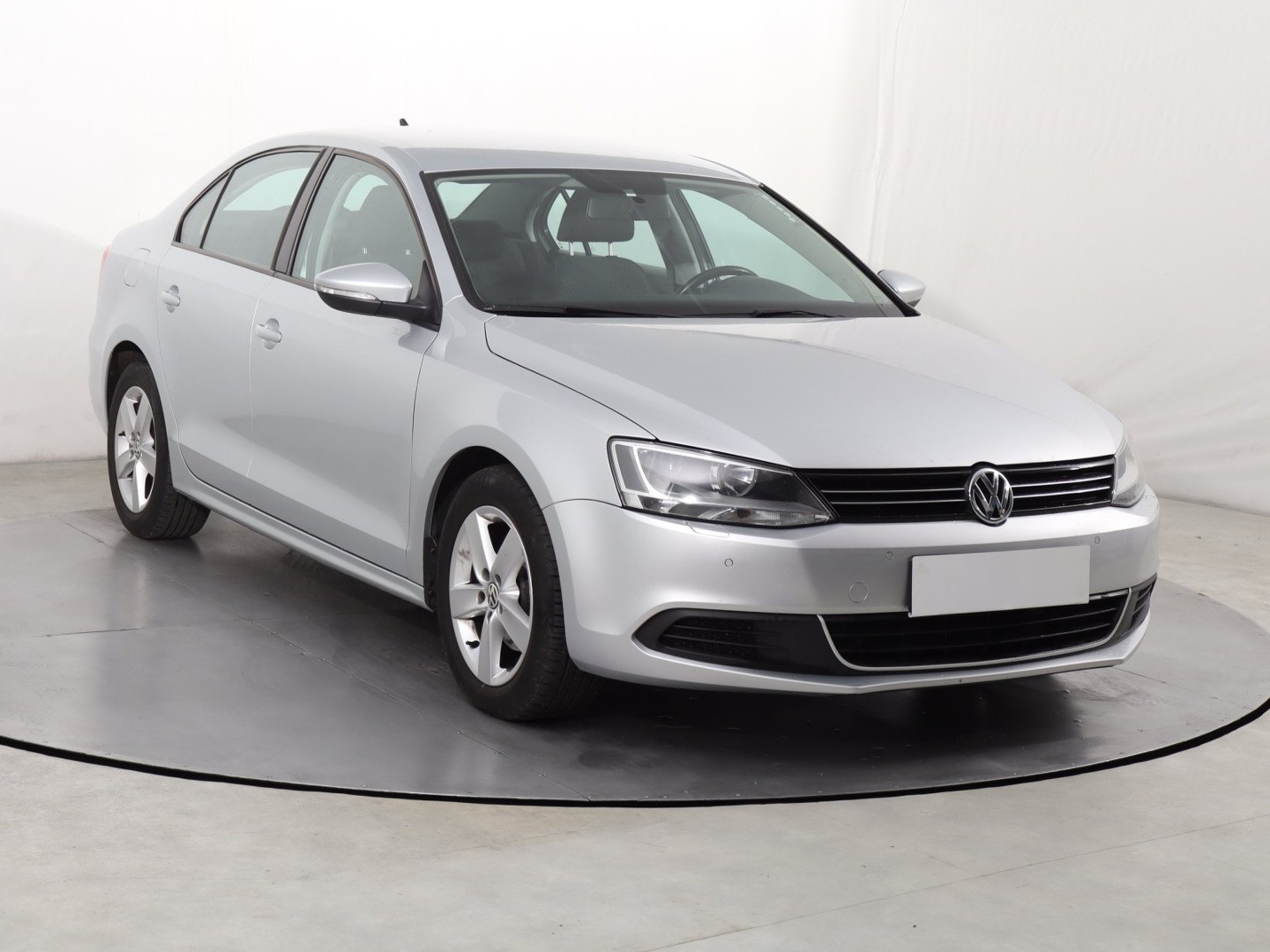Volkswagen Jetta V , Salon Polska, Navi, Klimatronic, Tempomat, Parktronic