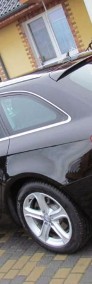 Audi A4 IV (B8) SLine BiXenony Neony ACC Navi+Dvd Alu Lift Parktronik OPS 177 KM-4