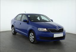 Skoda Rapid , Salon Polska, 1. Właściciel, Serwis ASO, VAT 23%, Klima