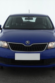 Skoda Rapid , Salon Polska, 1. Właściciel, Serwis ASO, VAT 23%, Klima-2