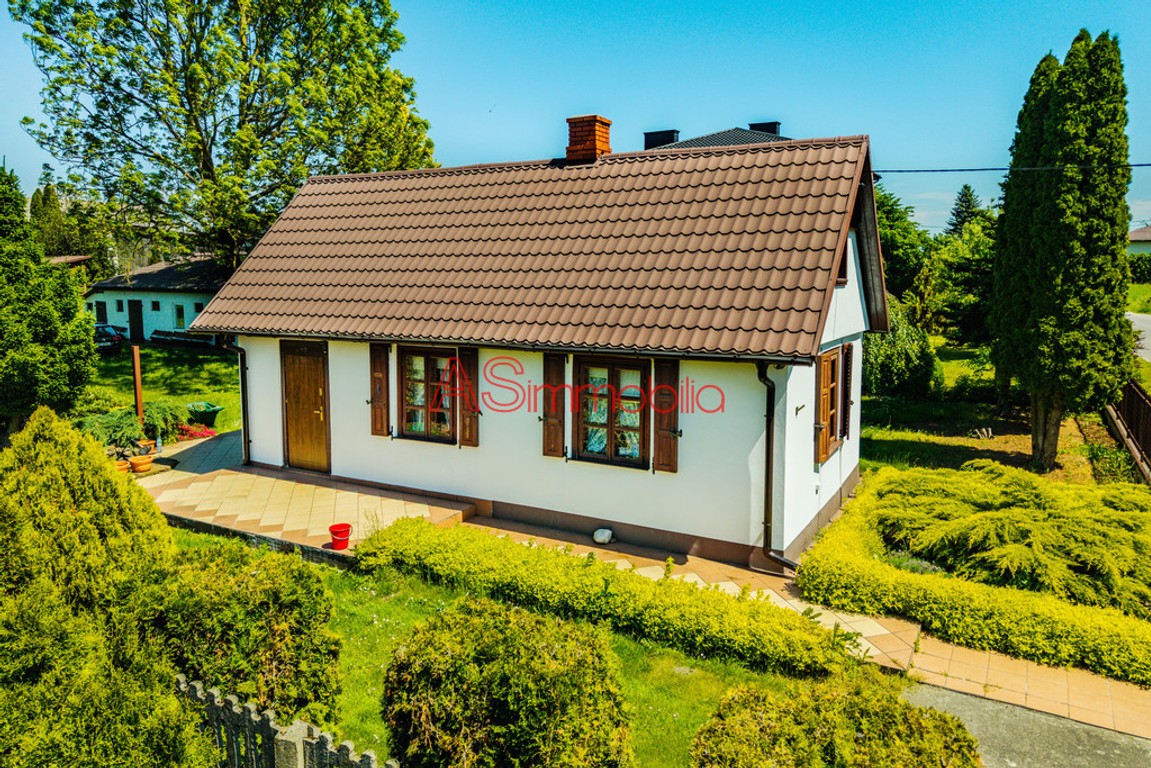 dom na sprzedaż
