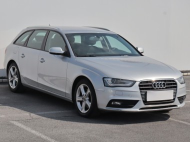 Audi A4 IV (B8) , Navi, Xenon, Bi-Xenon, Klimatronic, Tempomat, Parktronic,-1
