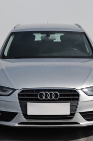 Audi A4 IV (B8) , Navi, Xenon, Bi-Xenon, Klimatronic, Tempomat, Parktronic,-2