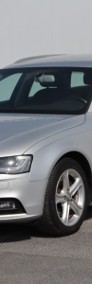 Audi A4 IV (B8) , Navi, Xenon, Bi-Xenon, Klimatronic, Tempomat, Parktronic,-3