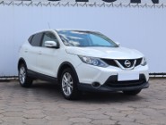 Nissan Qashqai II , Navi, Klimatronic, Tempomat, Parktronic,