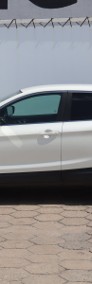 Nissan Qashqai II , Navi, Klimatronic, Tempomat, Parktronic,-4