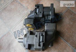 Silnik hydrauliczny PARKER V14-160-SVS-AHE2A