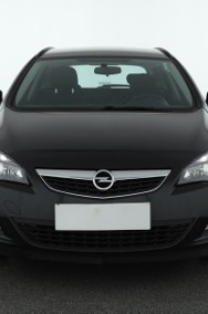 Opel Astra J , Navi, Klima, Tempomat-2