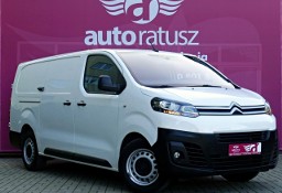 Citroen Jumpy Fv 23% / Long XL / Pełny serwis / Org. Lakier / Navi / Martwa Stref